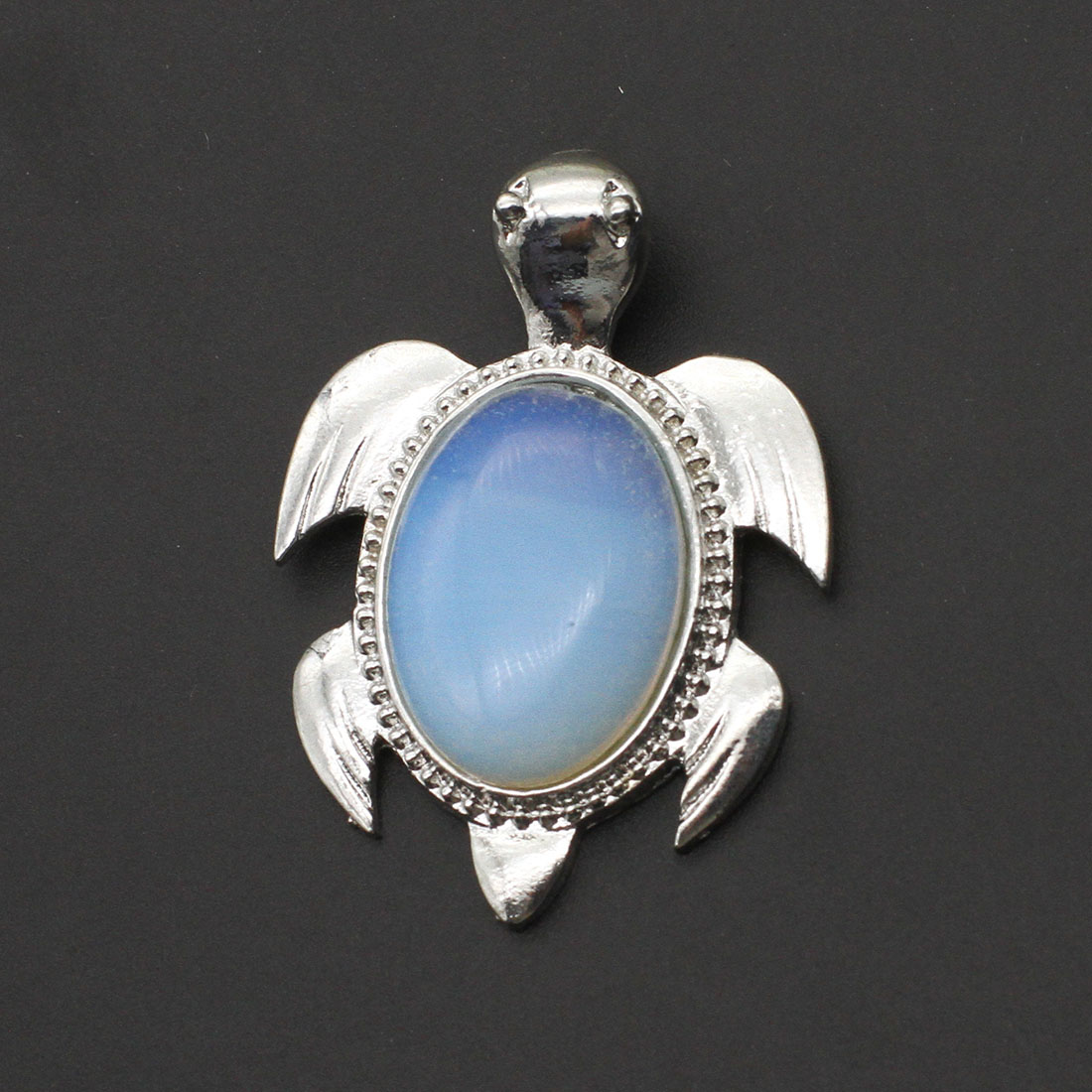 4:Sea Opal