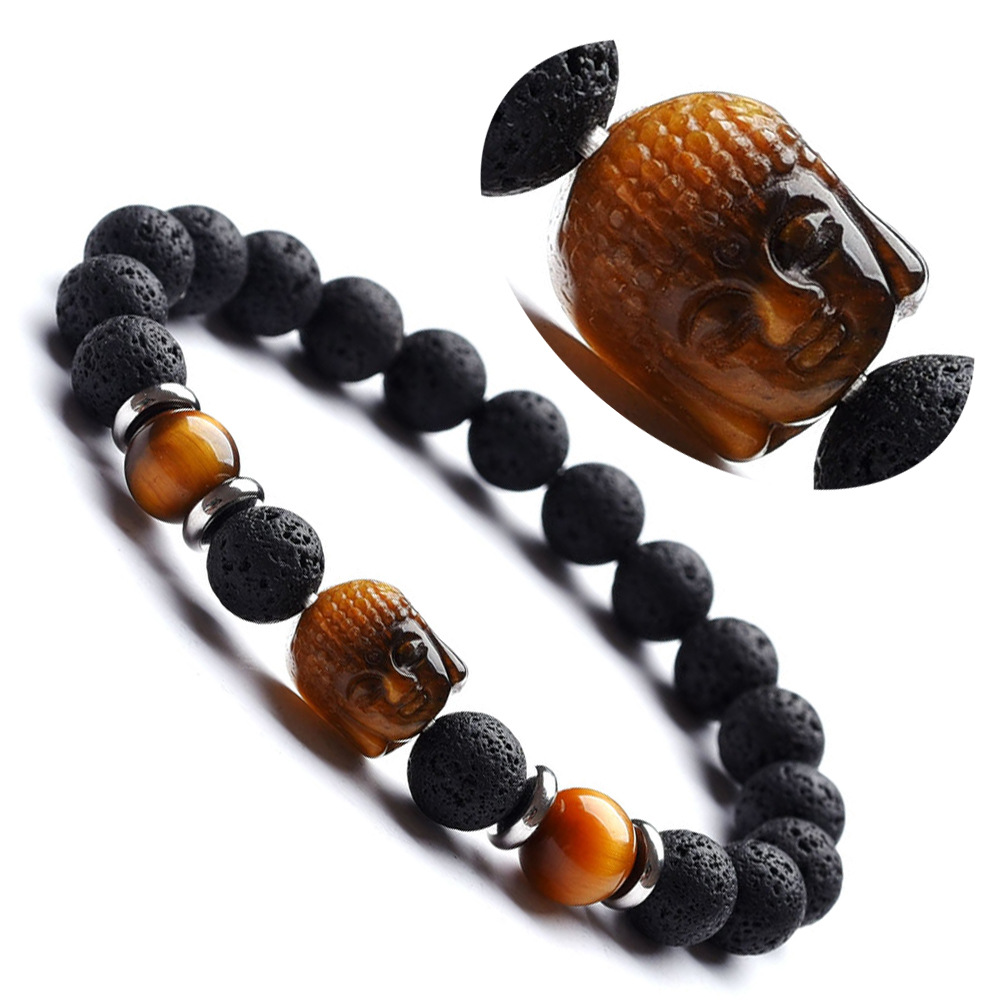 1 tiger eye