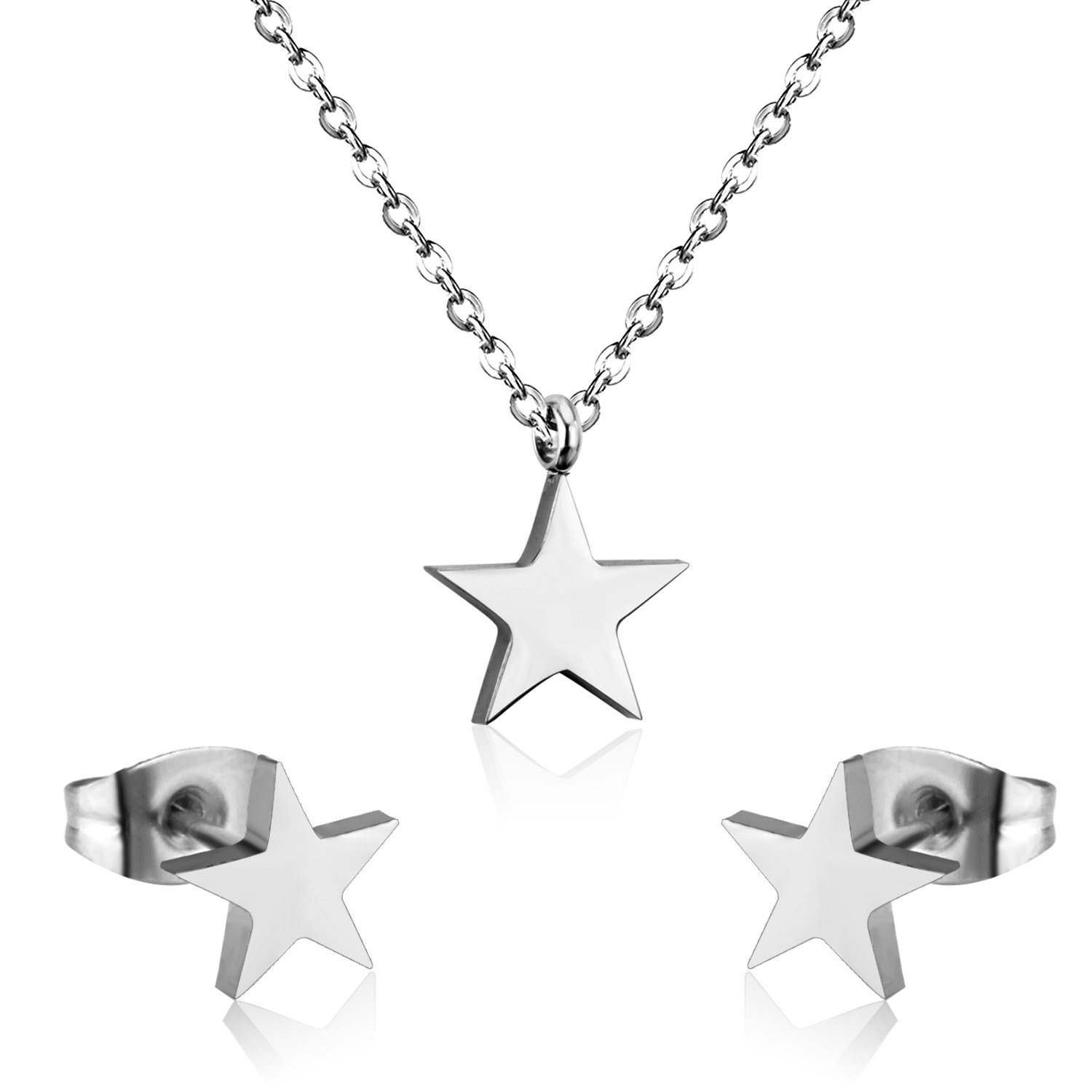 1:steel star