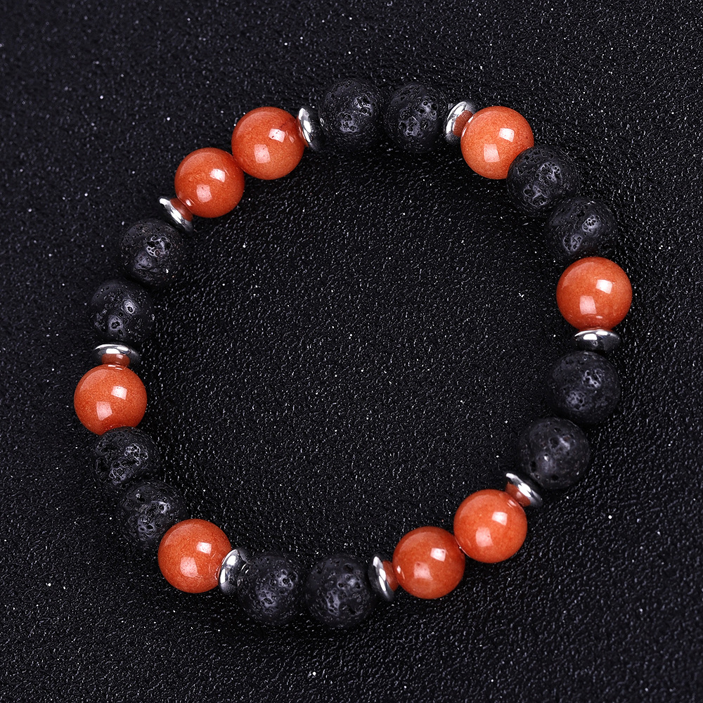 3 Red Aventurine