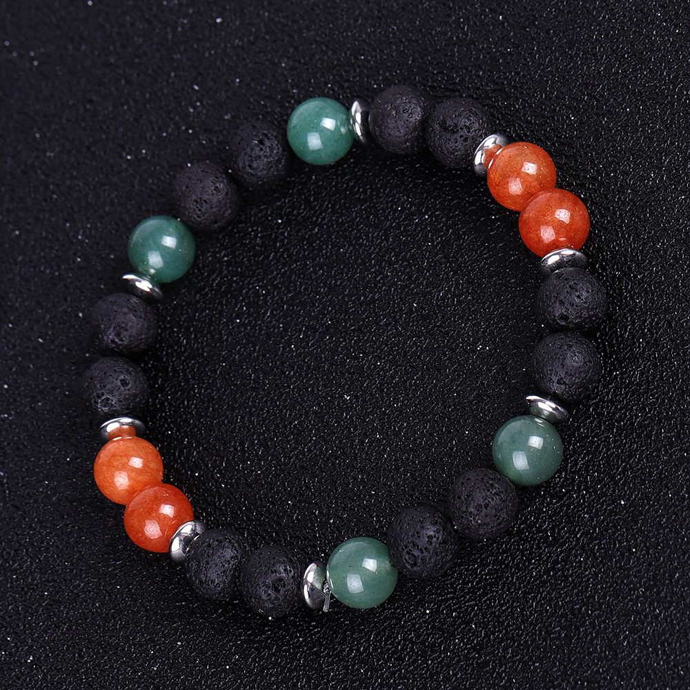 1 Green Aventurine A