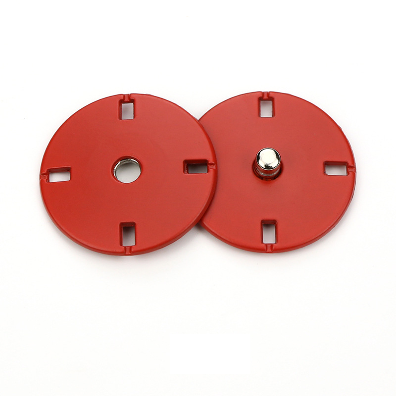red 16L=10.0 MM