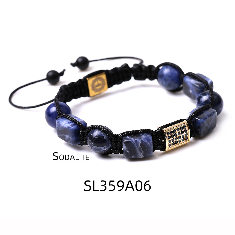 6 Sodalite