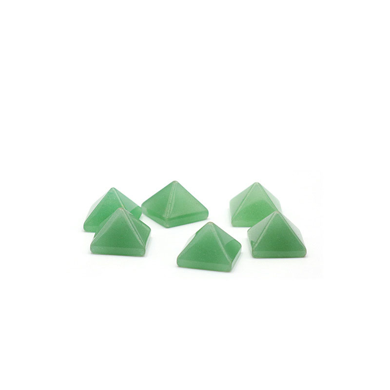 Green Dongling 12*12*7mm