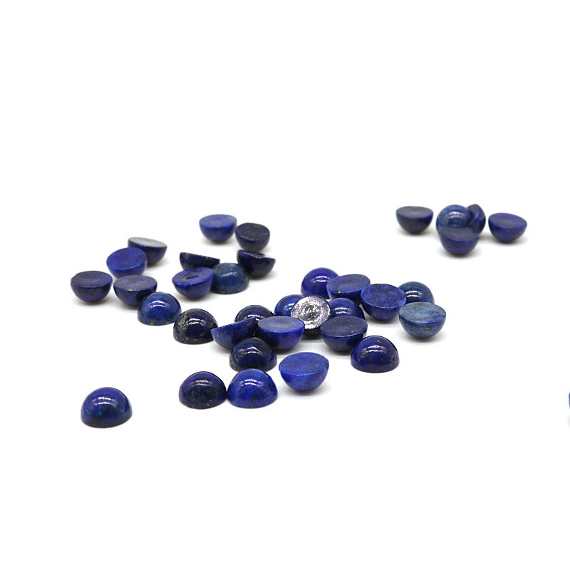 Lapis Lazuli 10mm