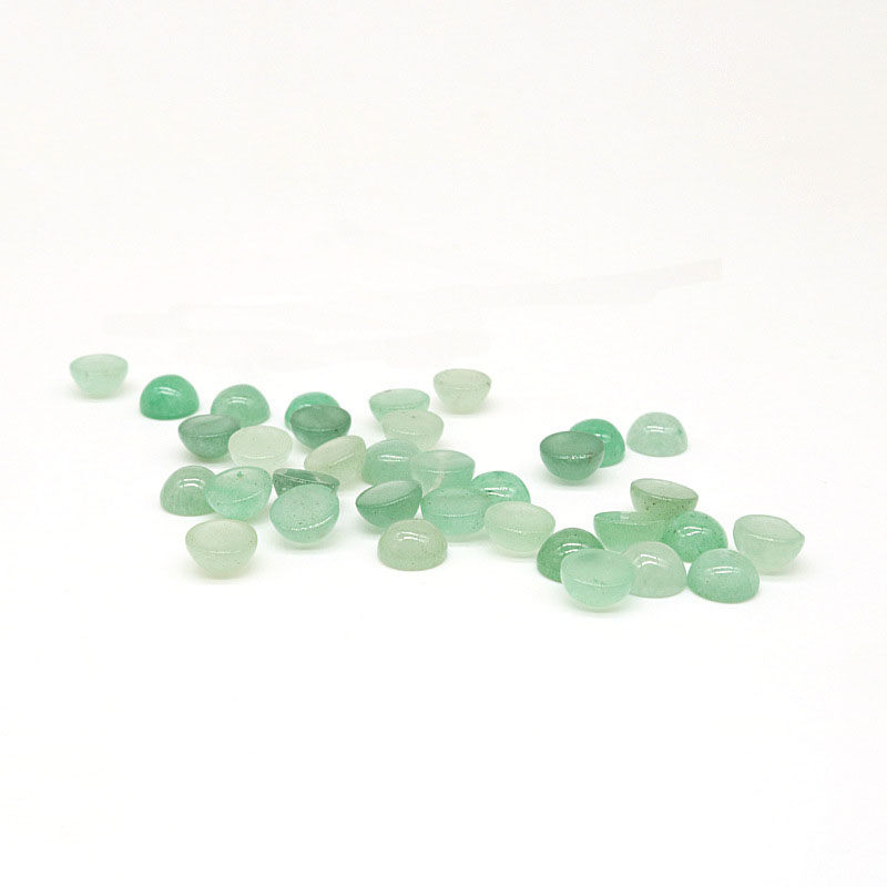 Green Dongling 6mm