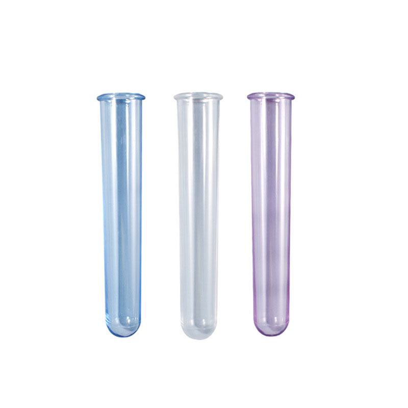 6:【Pack of 3】Mixed Color Acrylic Test Tube