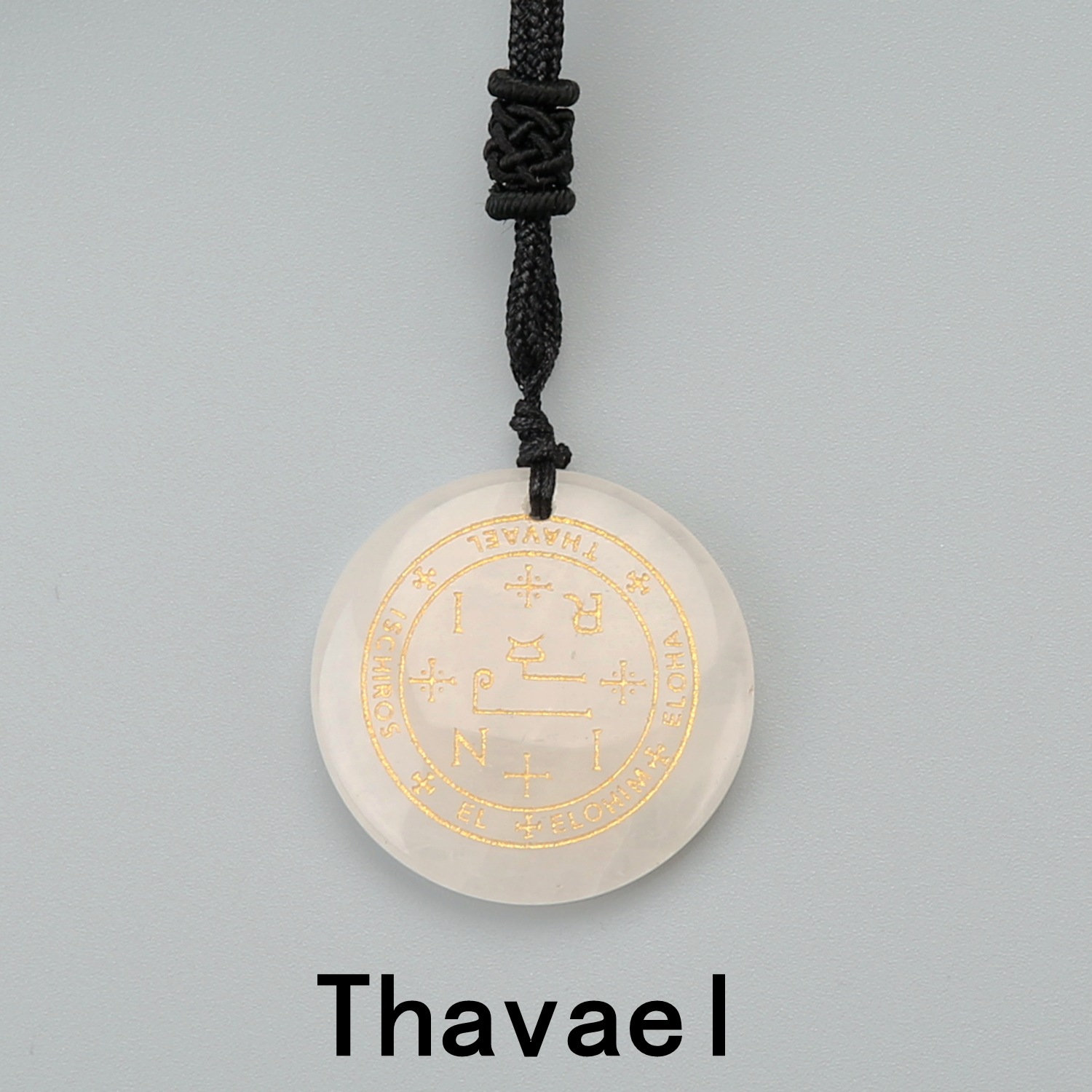 13:Thavael
