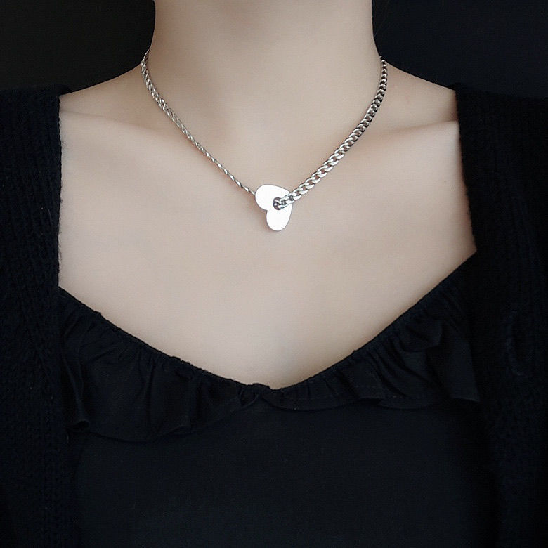 Love necklace