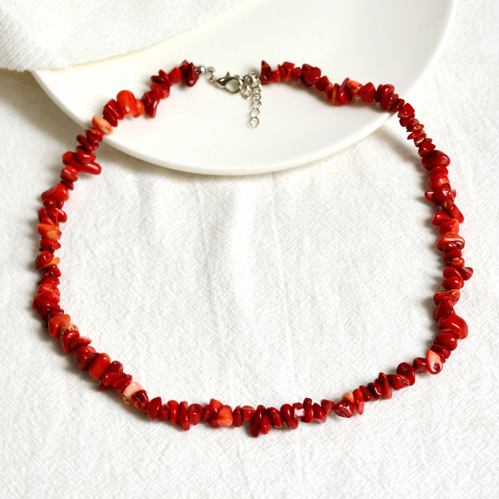 Y06 red coral