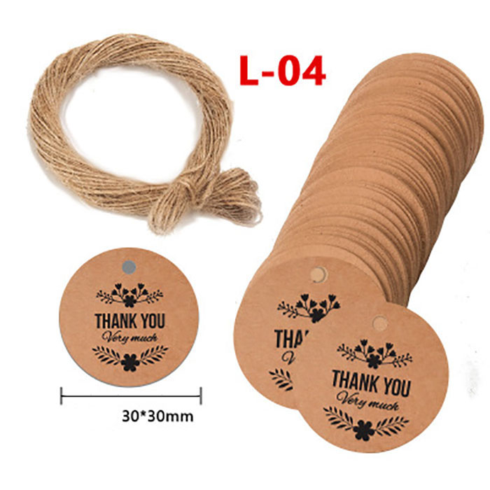 L-04 (send 20 meters of hemp rope)