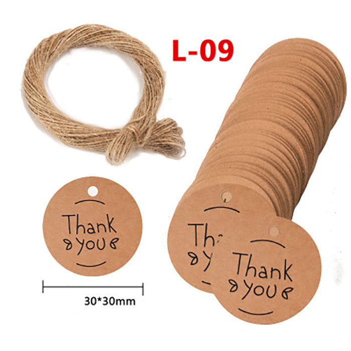 L-09 (send 20 meters of hemp rope)