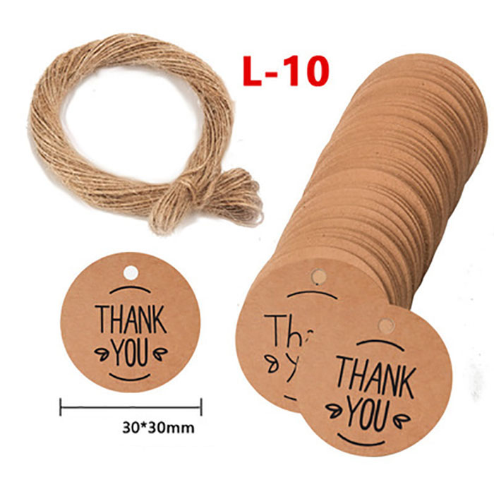 L-10 (send 20 meters of hemp rope)