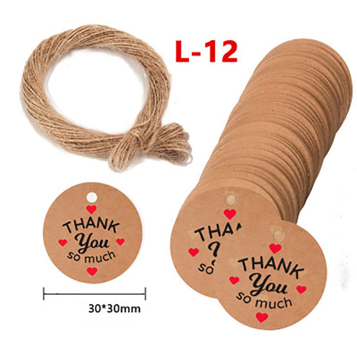 L- 12(send 20 meters of hemp rope)
