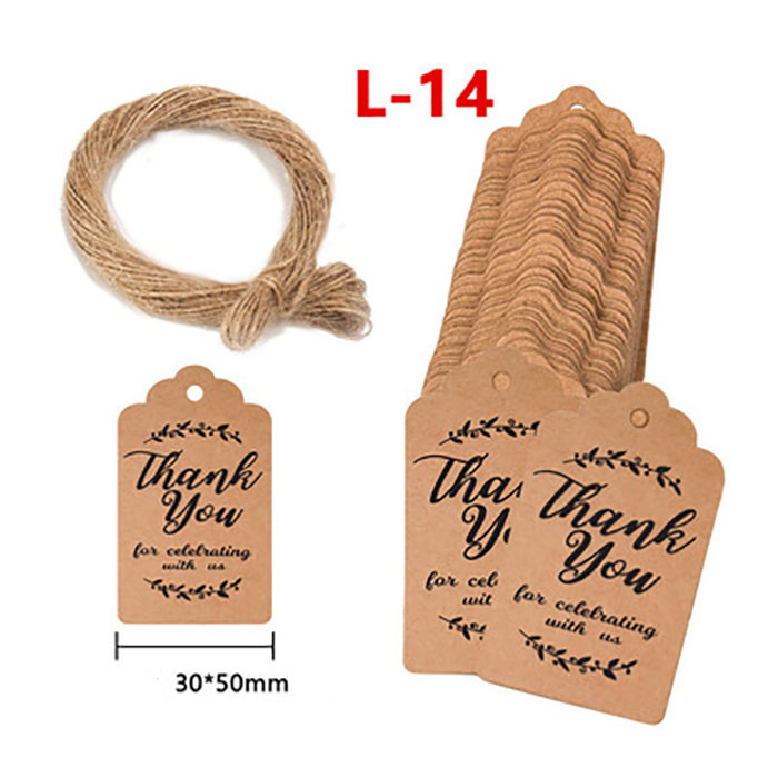 L- 14(send 20 meters of hemp rope)