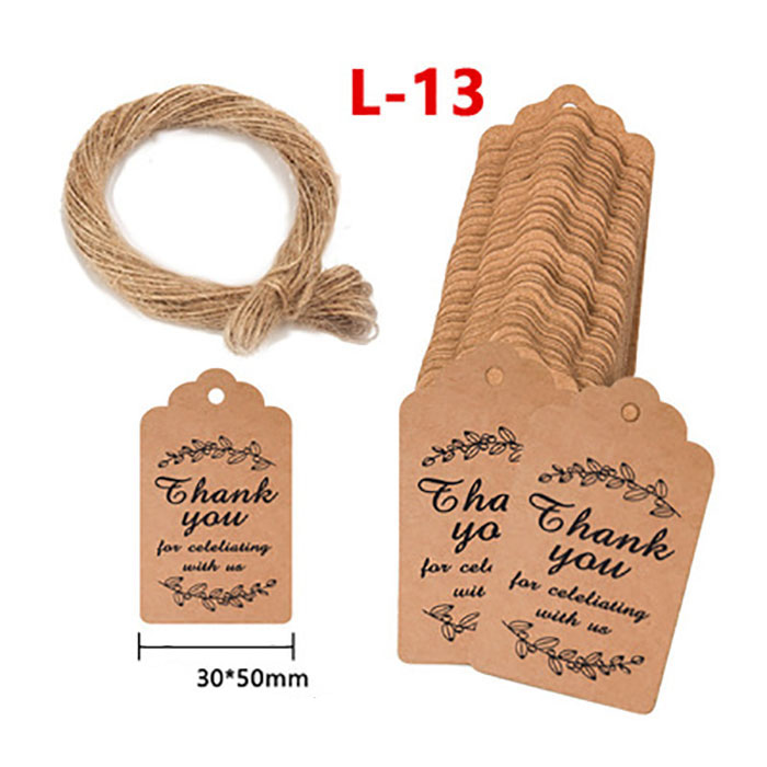 L-13 (send 20 meters of hemp rope)