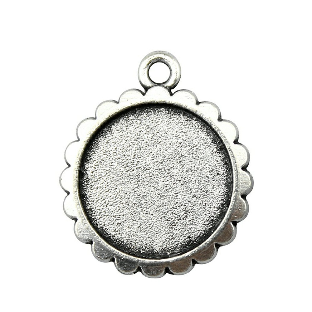 2:Antique Silver