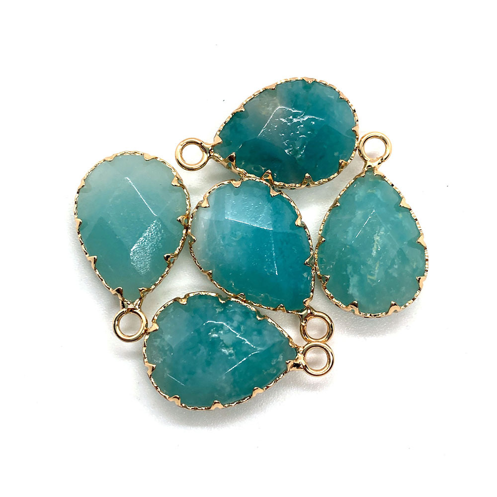 5 Amazonite