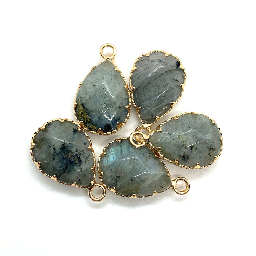 7 labradorite