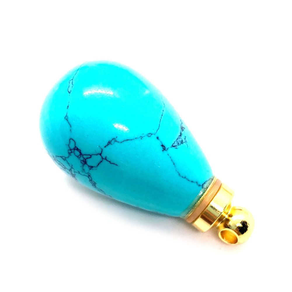3:turquoise gold
