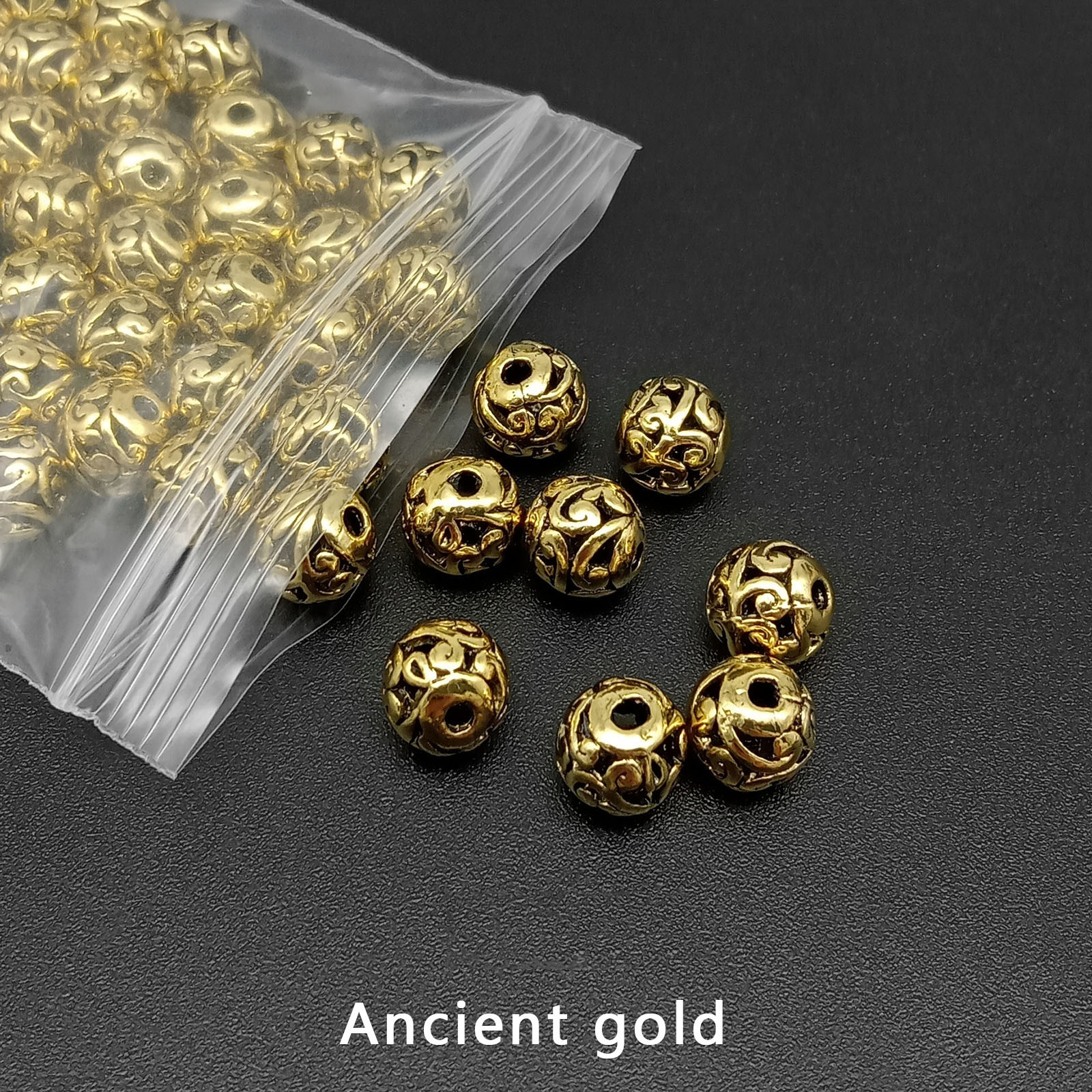 2:Ancient Gold