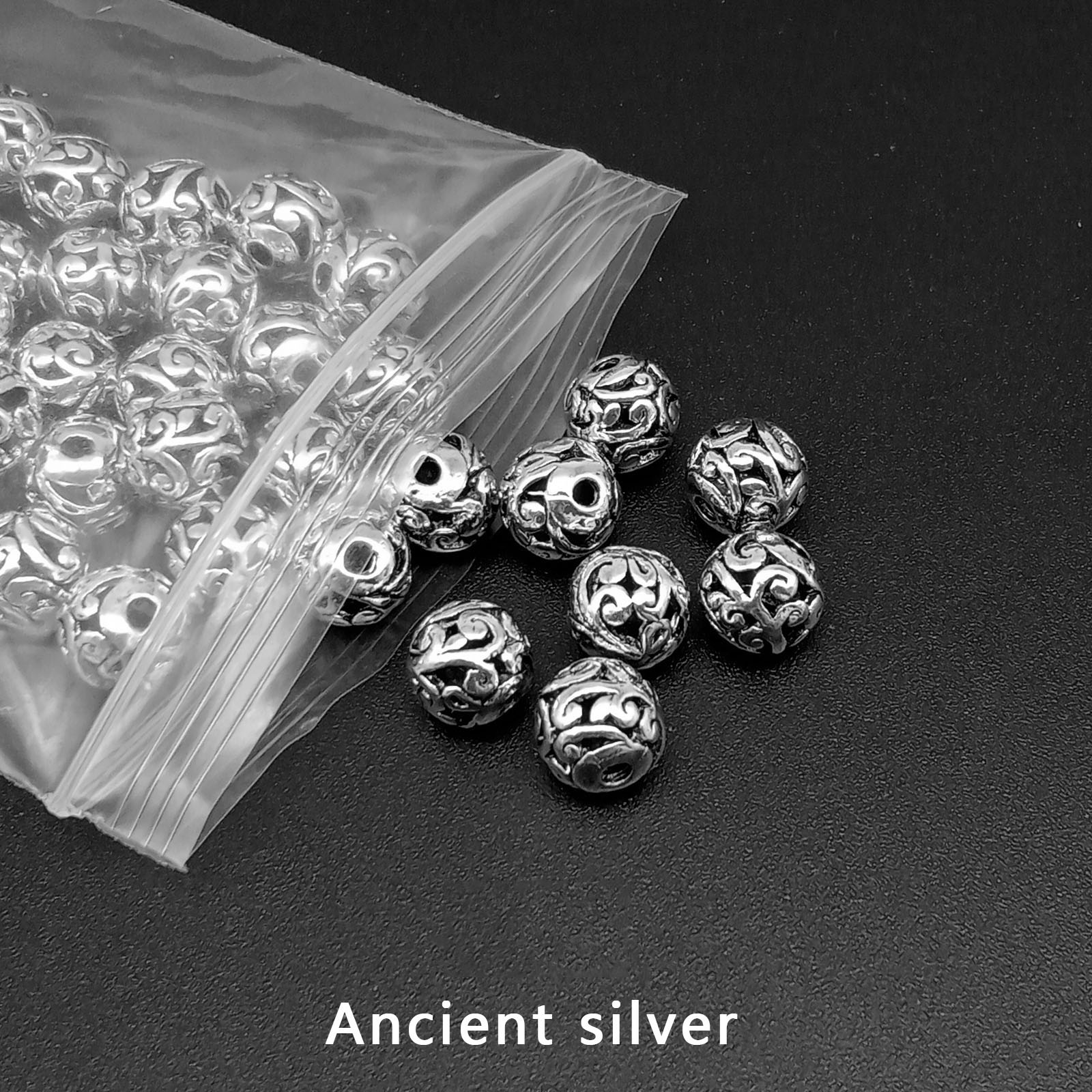 Ancient Silver