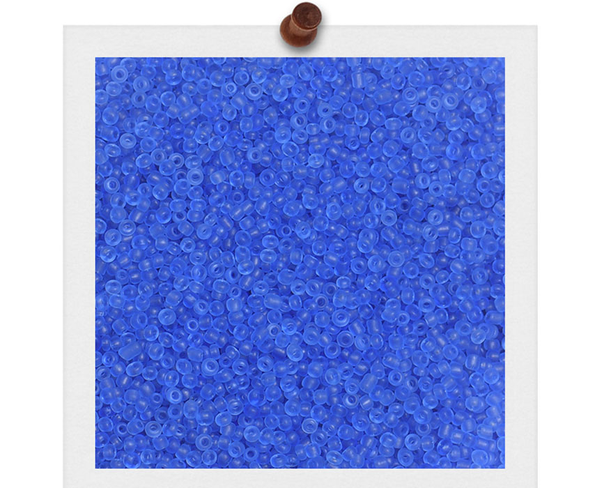 3:Medium blue transparent