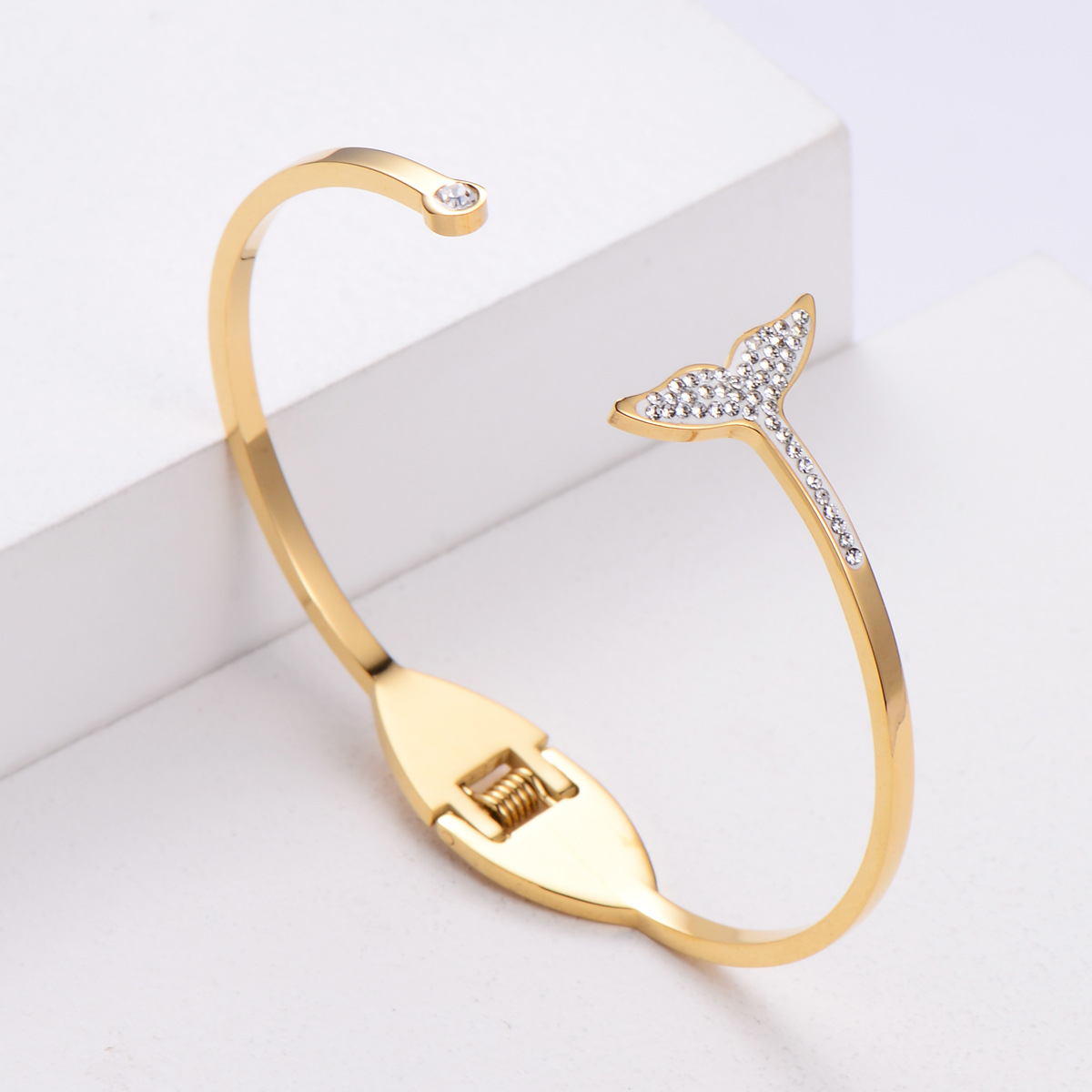 【Gold】Bracelet