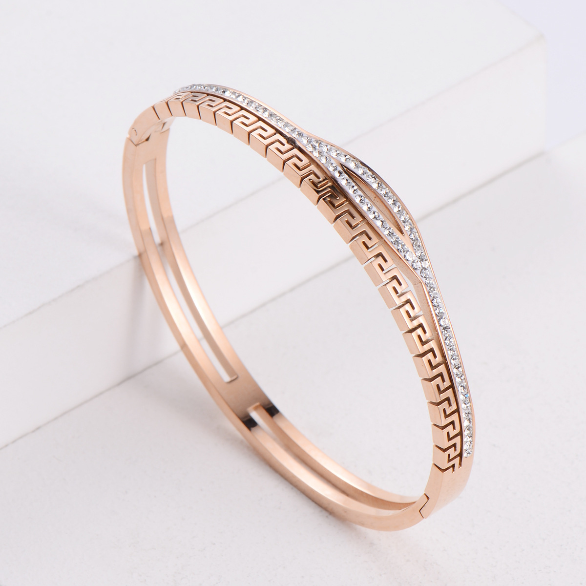 rose gold colo couleur or rose