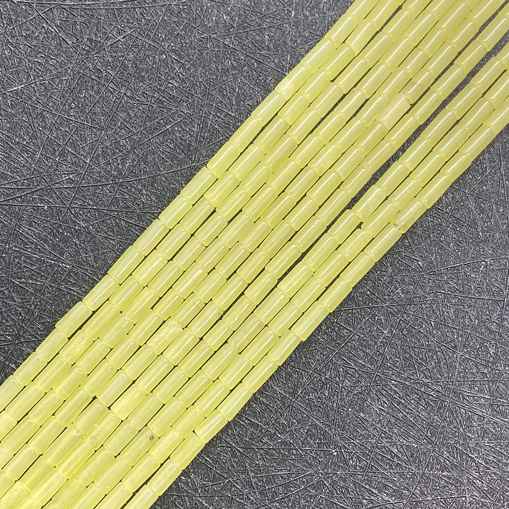 4 Jade-Zitrone