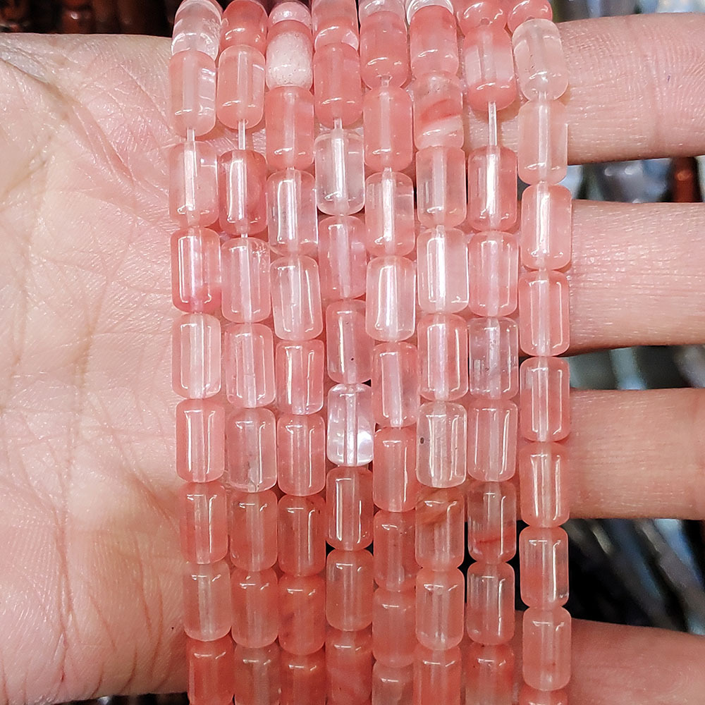 watermelon crystal