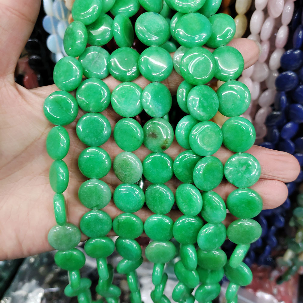 8:smaragd