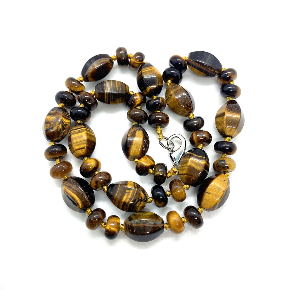 tiger eye