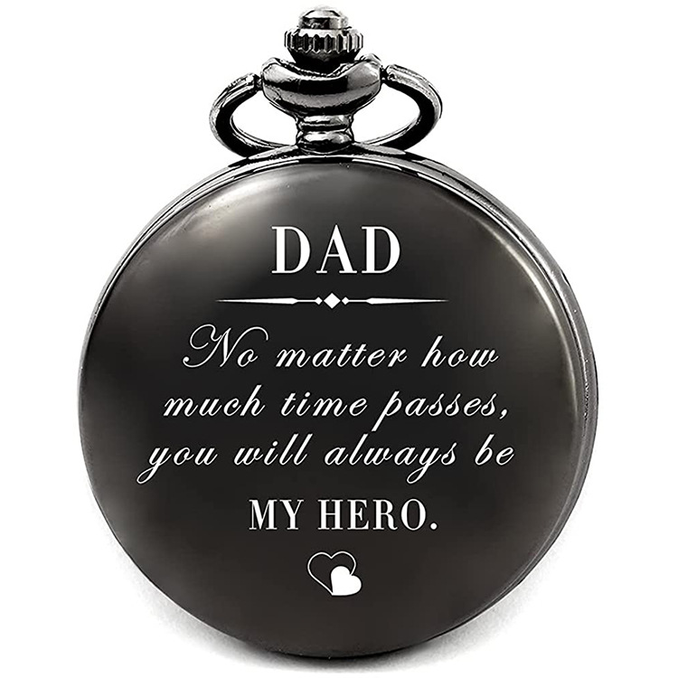 DAD-My Hero
