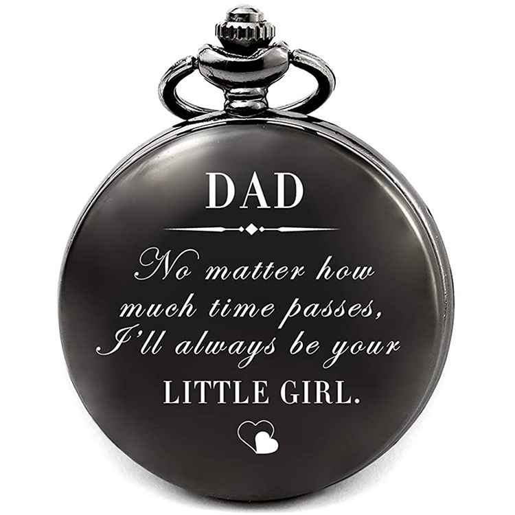 DAD-Little Girl