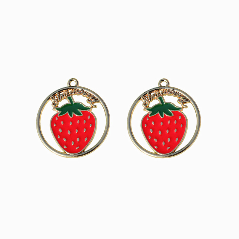 1:Erdbeere