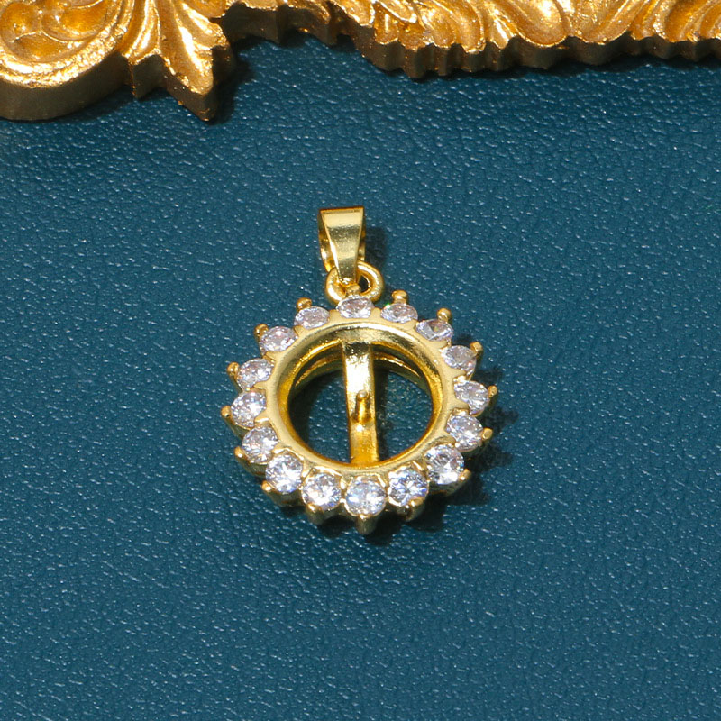 16x20mm pendant holder