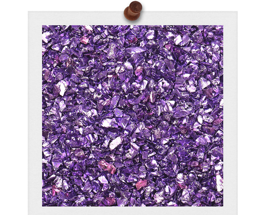 lilac purple