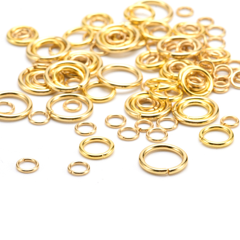 gold 0.5*3mm gold