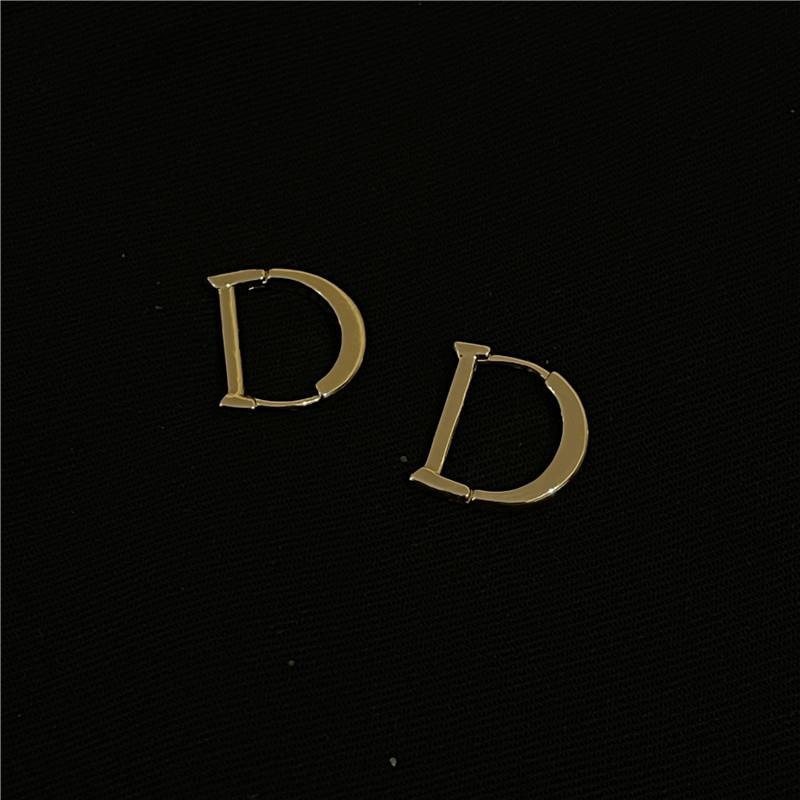 Golden D type