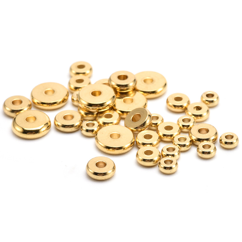 gold 4*2*1.5mm Goldfarbe