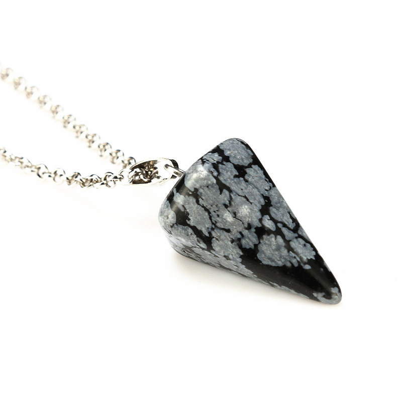 snowflake obsidian