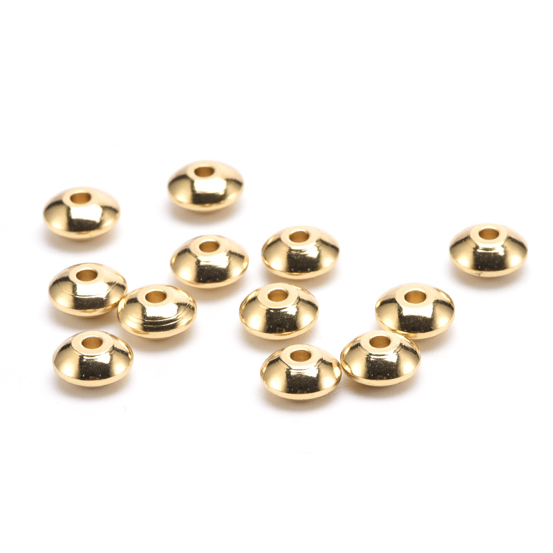 gold 5*2.5*1.6mm