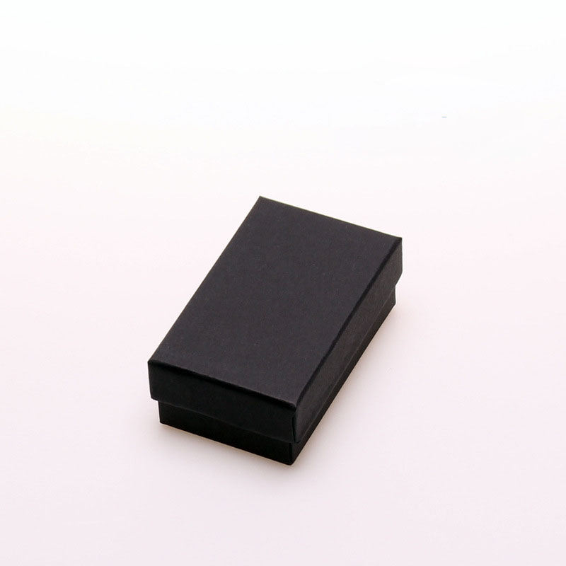 4:black kraft paper