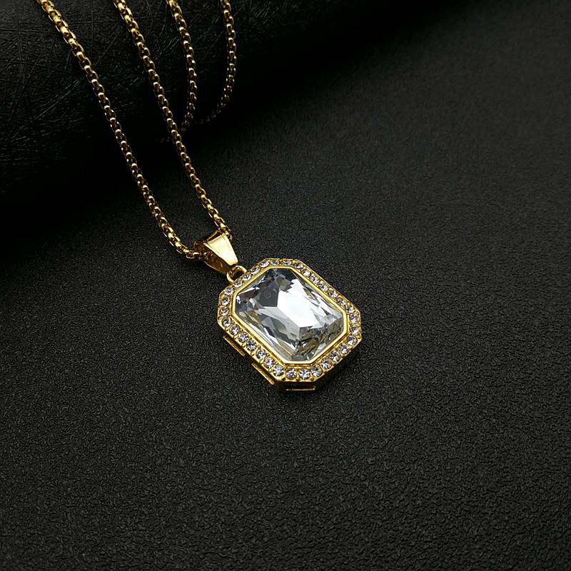 3:white diamond gold