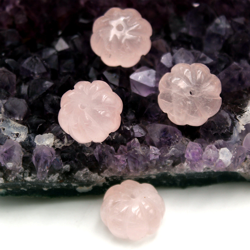2:pink crystal