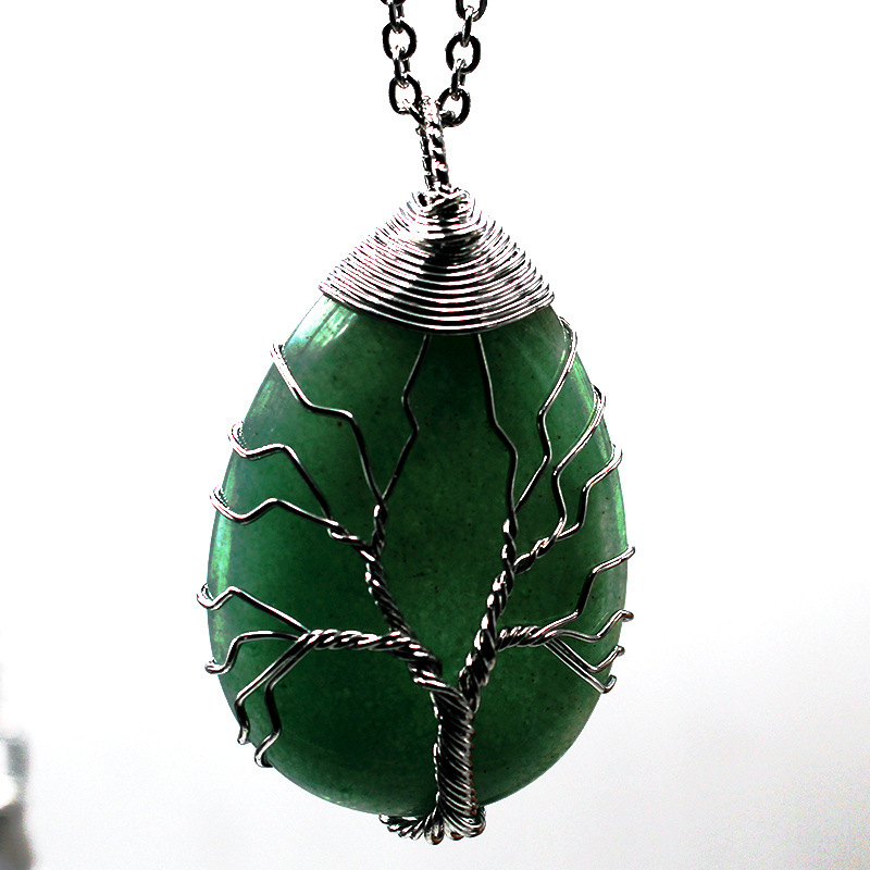 aventurine jade