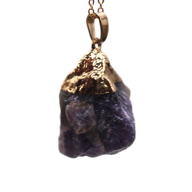 deep amethyst