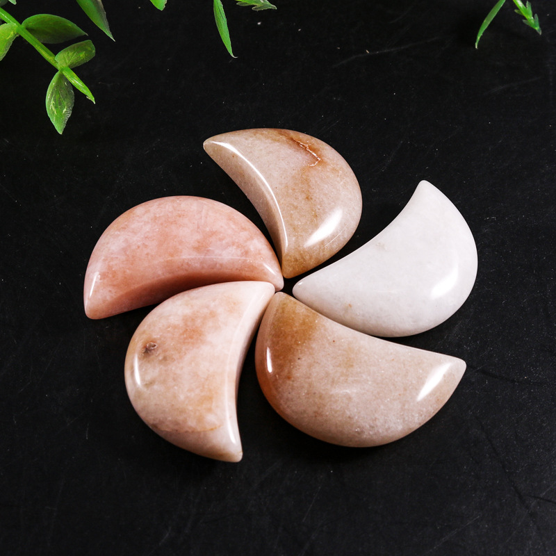 11:safflower stone
