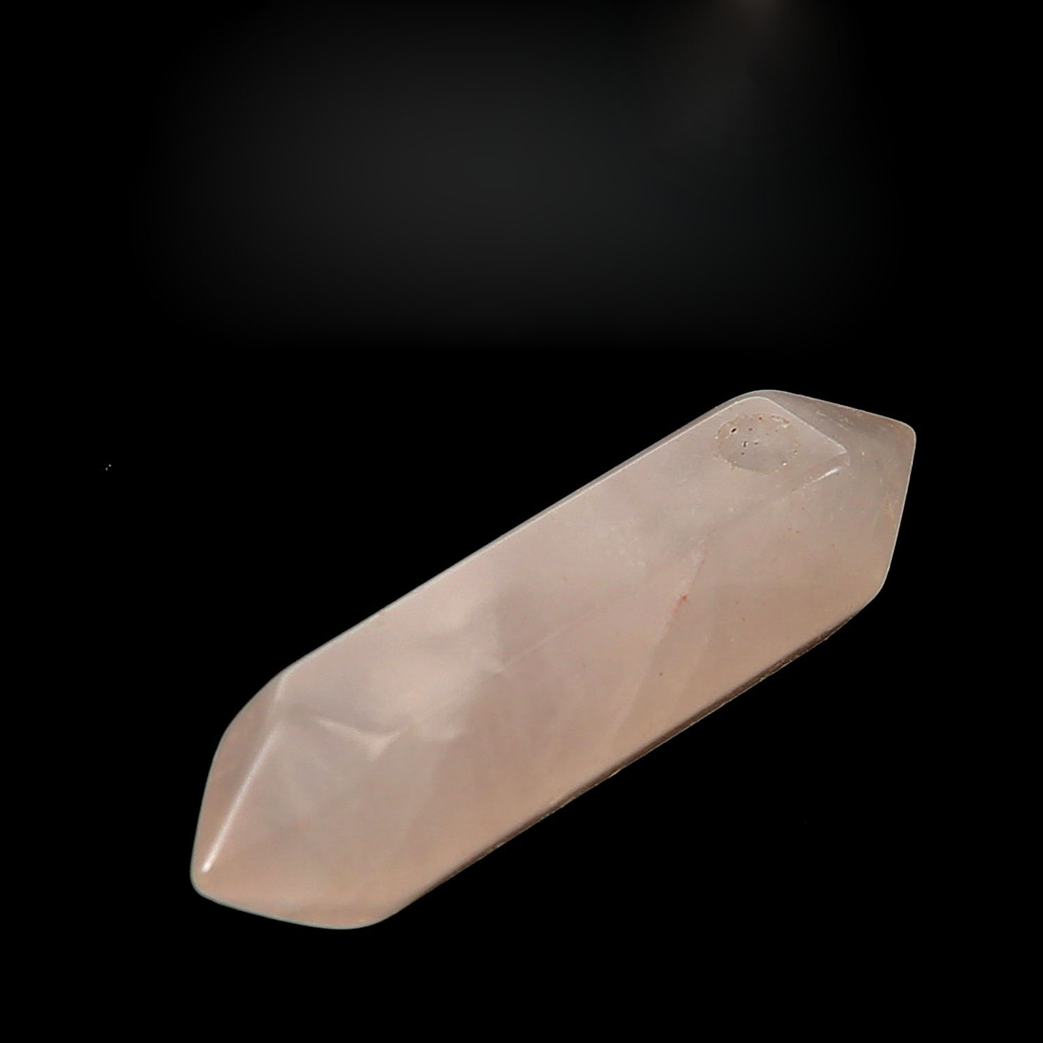 6:Pink crystal